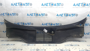 Plastic windshield wiper grille for the Audi E-Tron 19-23