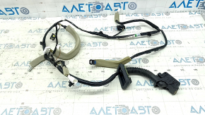 Nissan Rogue 21-23 Front Left Door Wiring