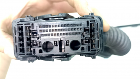 Nissan Rogue 21-23 Front Left Door Wiring