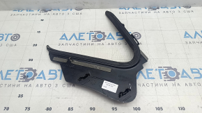 Front left headlight seal for Audi E-Tron 19-23