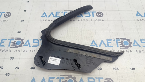 Front right headlight seal for Audi E-Tron 19-23