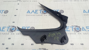 Front right headlight seal for Audi E-Tron 19-23