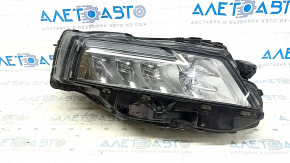 Right front headlight assembly for Nissan Rogue 21-23 LED SL, SV, US built, sand