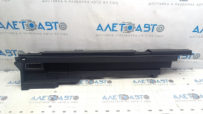 Left trunk floor bracket for Audi E-Tron 19-23