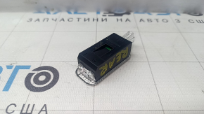 Audi E-Tron 19-23 lower tailgate trim light