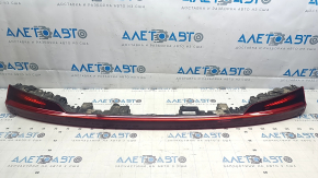 Interior light for the central trunk door of the Audi E-Tron 19-21