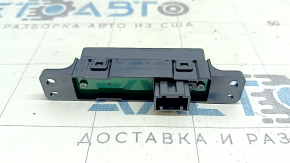 Passenger Airbag indicator Nissan Rogue 21-24