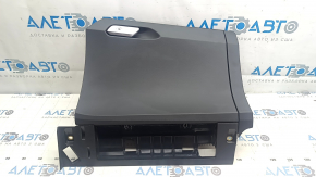 Audi E-Tron 19-23 glove compartment, black