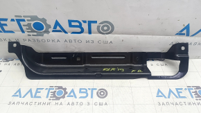 Bracket for the passenger knee airbag for the Audi E-Tron 19-23