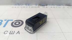 Glove compartment light for the Audi E-Tron 19-23