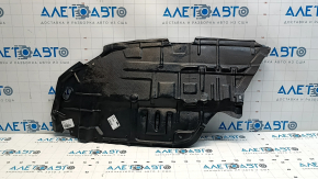 Left engine guard for Toyota Camry V50 12-14 (USA)