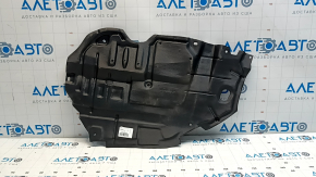 Right engine guard for Toyota Camry V50 12-14 (USA)