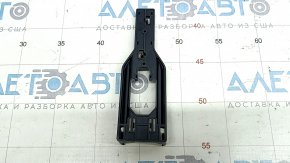 Driver's seat runner trim, front left, Nissan Rogue 21-24