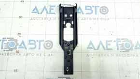 Driver's seat runner trim, rear right, Nissan Rogue 21-24