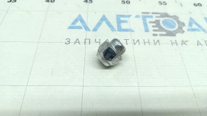 Wheel nut d21 M12x1.5 Mazda CX-30 20-