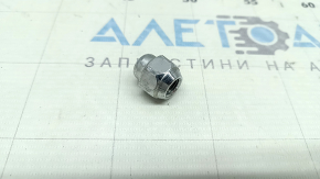 Wheel nut d21 M12x1.5 Mazda CX-30 20-