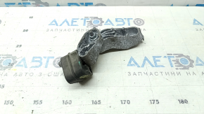 BMW 3 Series G20 21-25 Plug-in Front Muffler Bracket, 3 Pieces