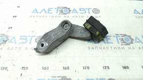 BMW 3 Series G20 21-25 Plug-in Front Muffler Bracket, 3 Pieces