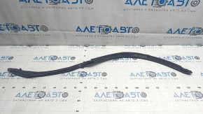 Rear right side door seal for Audi E-Tron 19-23 rear