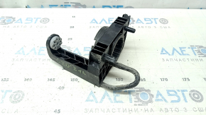 BMW 3 G20 21-25 Plug-in Vacuum Pump Bracket, Plastic, with Ring