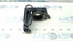 BMW 3 G20 21-25 Plug-in Vacuum Pump Bracket, Plastic, with Ring