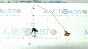 BMW 3 G20 21-25 Plug-in Charging Port Door Release Cable