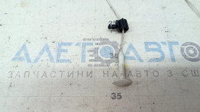 BMW 3 G20 21-25 Plug-in Charging Port Door Release Cable