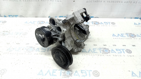 BMW 3 G20 21-25 Plug-in Water Pump