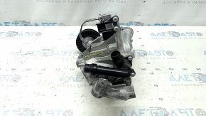BMW 3 G20 21-25 Plug-in Water Pump