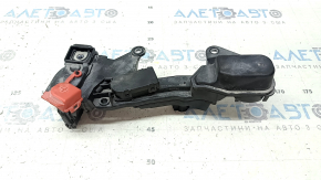 Battery Voltage Jump Start Terminal BMW 3 G20 21-25 plug-in