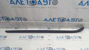 Right windshield molding for Audi E-Tron 19-23 scratches