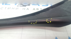 Right windshield molding for Audi E-Tron 19-23 scratches