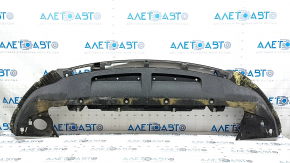 Ford Escape MK4 2025 Front Bumper Guard: Structure, Tears, and Scratches