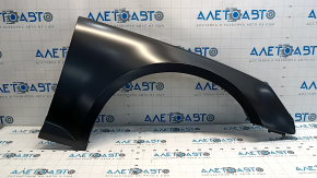 Front right wing for Audi A4 B9 17-19