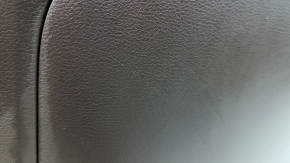 Nissan Rogue 21-23 front dashboard with AIRBAG, brown US built, with trim, rusty squib, scratch