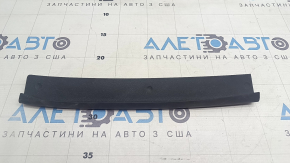Front left hood seal for Audi E-Tron 19-23