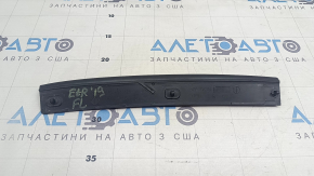 Front left hood seal for Audi E-Tron 19-23