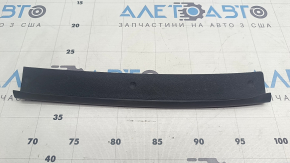 Front right hood seal for Audi E-Tron 19-23