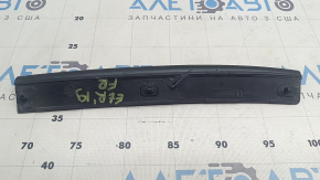 Front right hood seal for Audi E-Tron 19-23