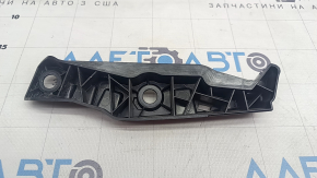 Front bumper mount left wing Audi E-Tron 19-23 broken fastener