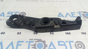 Front bumper mount, right fender, Audi E-Tron 19-23