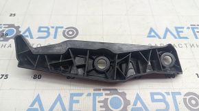 Front bumper mount, right fender, Audi E-Tron 19-23