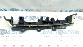 Plastic underhood space front right BMW 3 G20 21-25 plug-in lower part