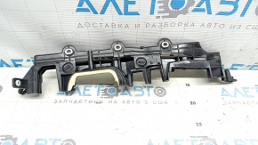 Plastic underhood space front right BMW 3 G20 21-25 plug-in lower part