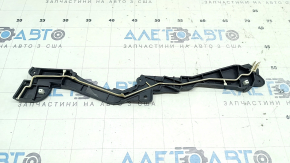 Upper part of the front right underhood plastic trim for BMW 3 G20 21-25 plug-in