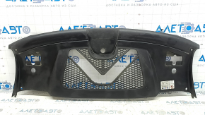 Porsche Macan 15-18 3.0T, 3.6T TV cover broken mount