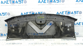Porsche Macan 15-18 3.0T, 3.6T TV cover broken mount