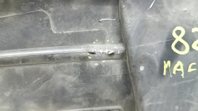 Porsche Macan 15-18 3.0T, 3.6T TV cover broken mount