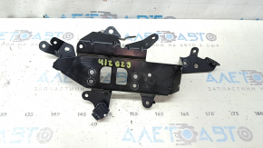 BMW 3 G20 21-25 Plug-in Battery Cooling System Heater Bracket