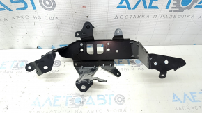 BMW 3 G20 21-25 Plug-in Battery Cooling System Heater Bracket
